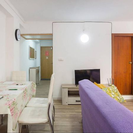 קויירה Apartamento “Rubens” מראה חיצוני תמונה