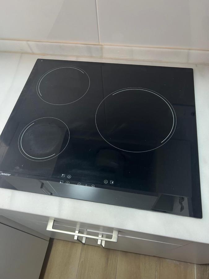 קויירה Apartamento “Rubens” מראה חיצוני תמונה
