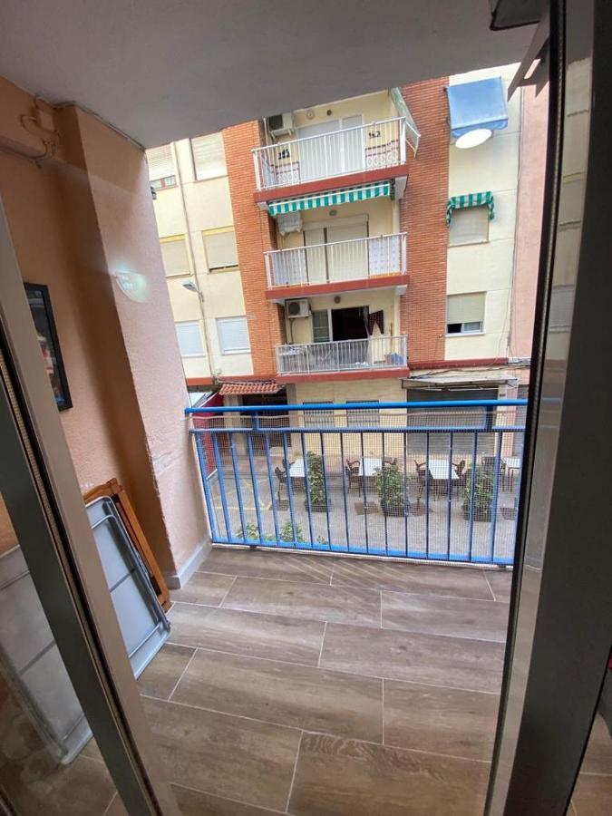 קויירה Apartamento “Rubens” מראה חיצוני תמונה