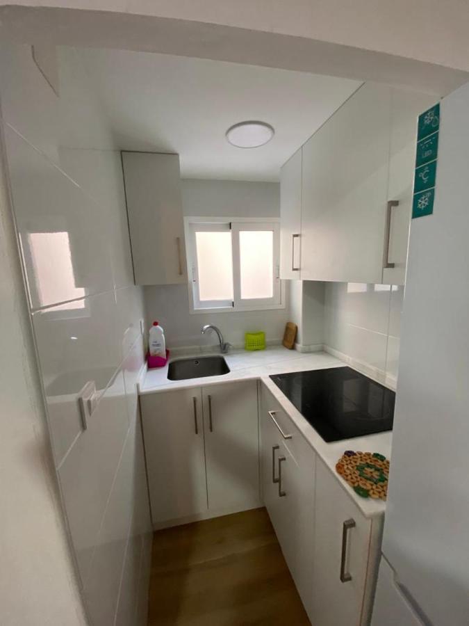 קויירה Apartamento “Rubens” מראה חיצוני תמונה