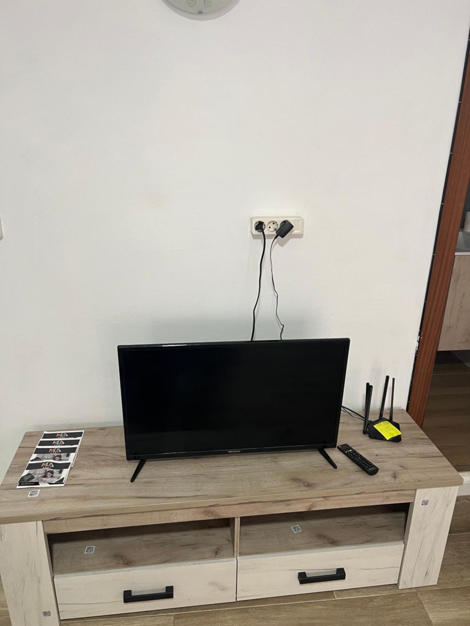 קויירה Apartamento “Rubens” מראה חיצוני תמונה