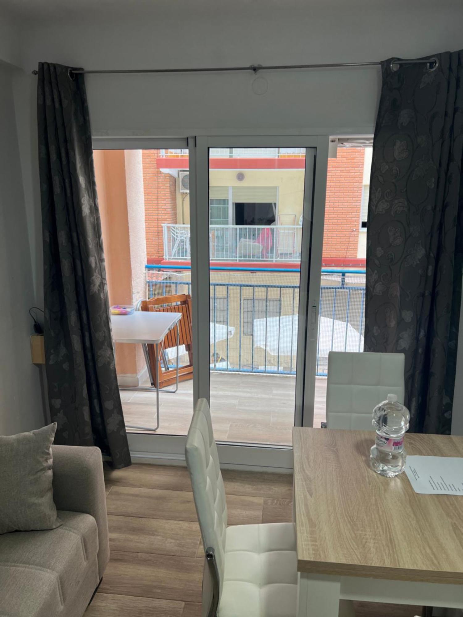 קויירה Apartamento “Rubens” מראה חיצוני תמונה