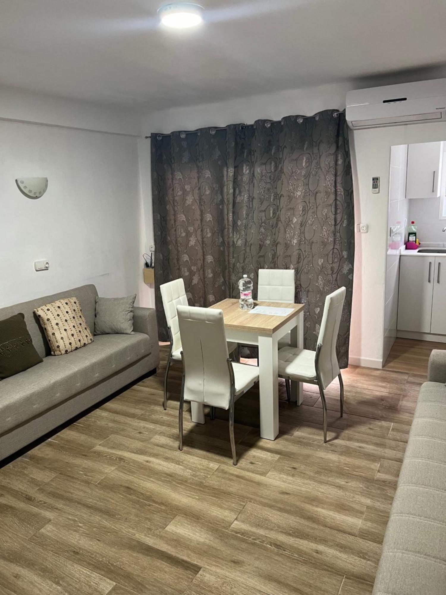קויירה Apartamento “Rubens” מראה חיצוני תמונה