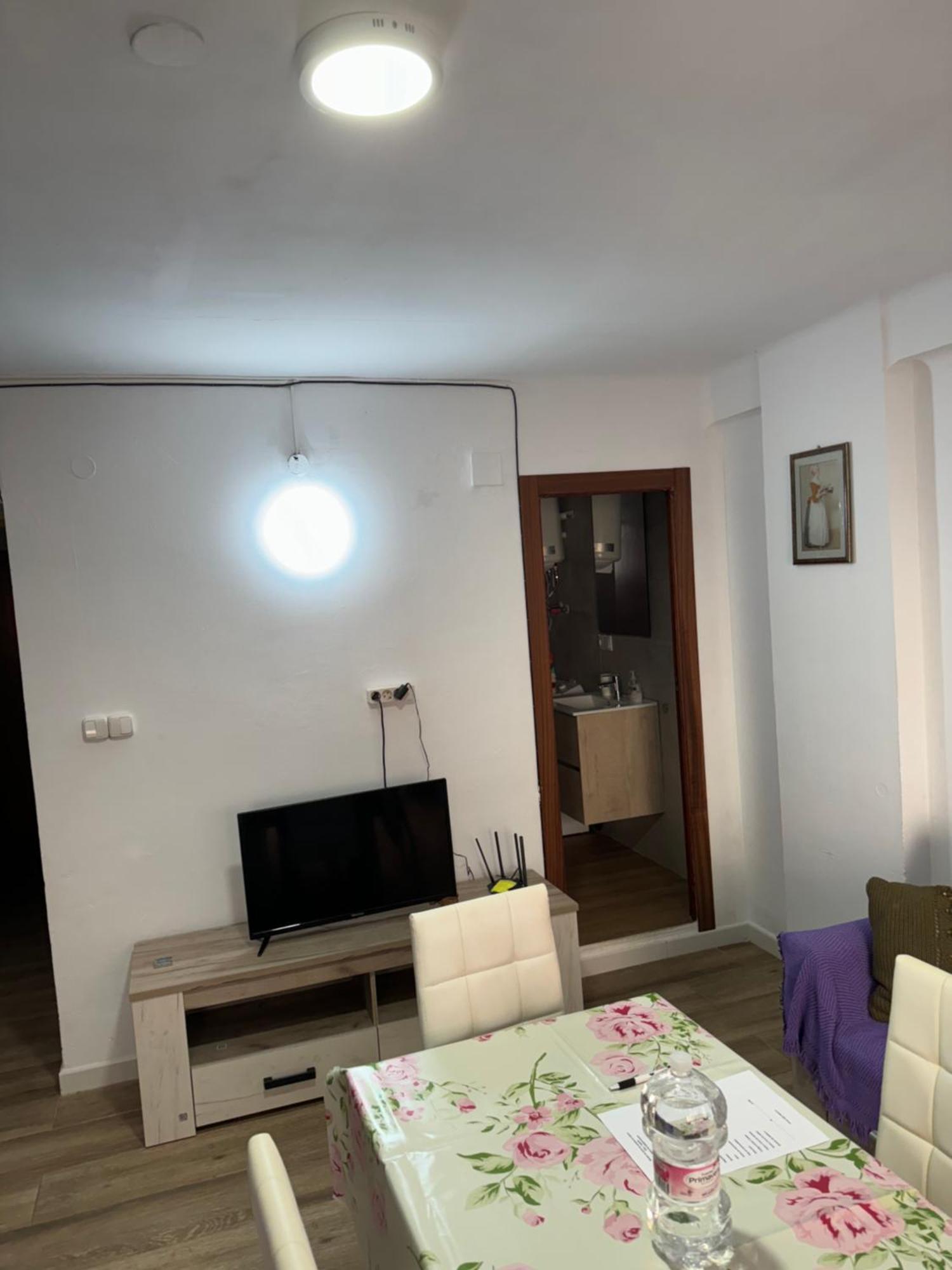 קויירה Apartamento “Rubens” מראה חיצוני תמונה