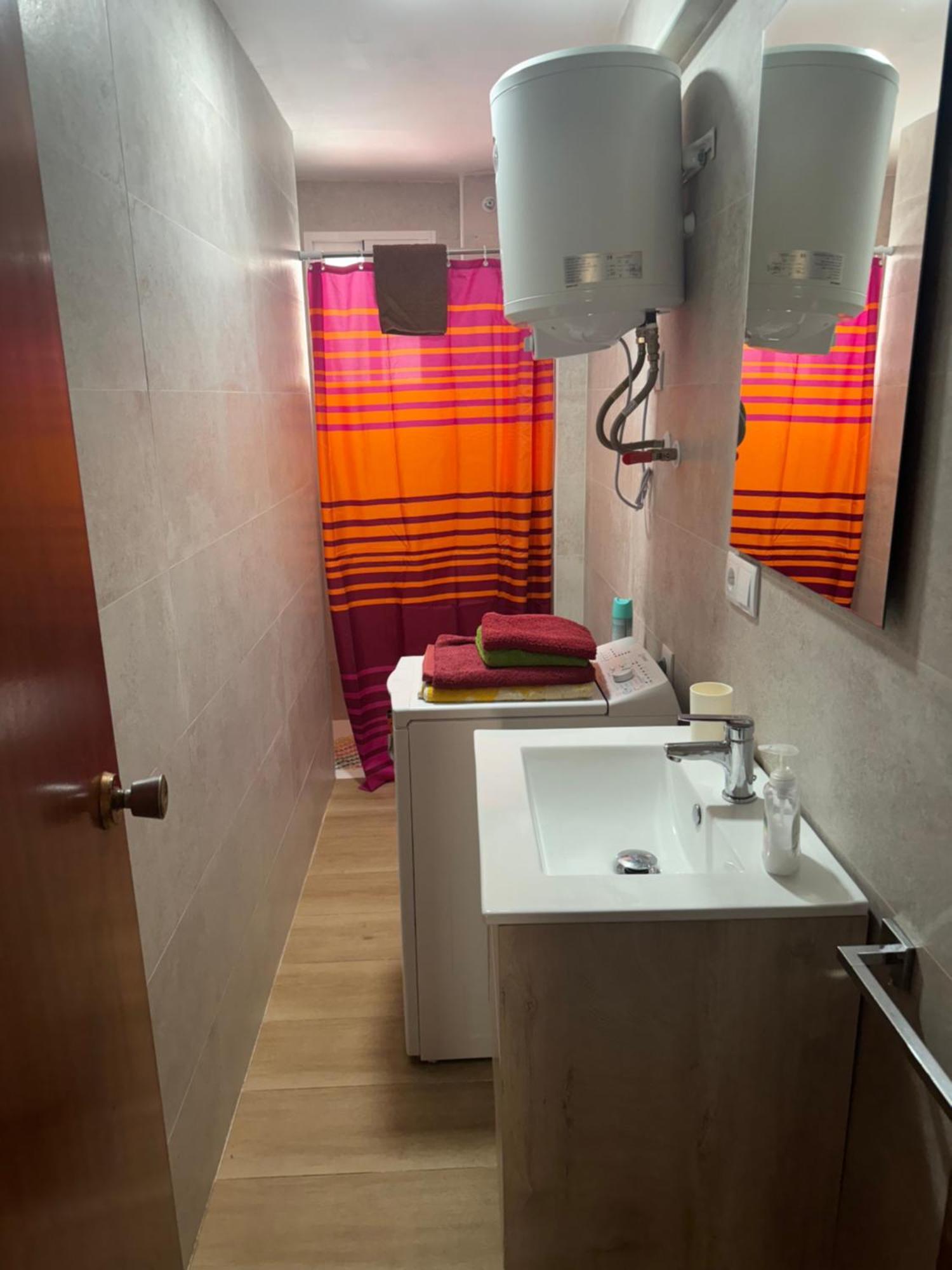 קויירה Apartamento “Rubens” מראה חיצוני תמונה