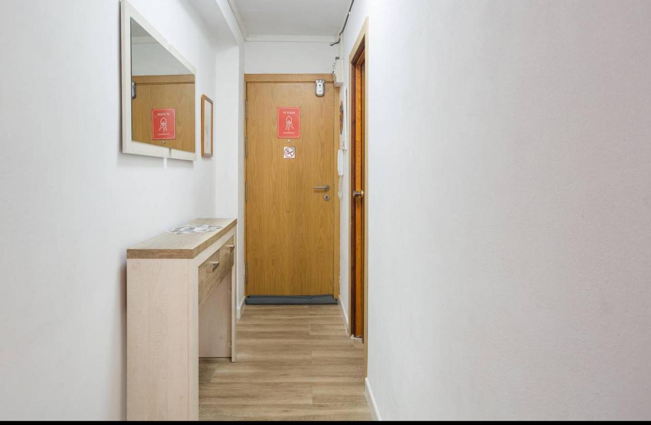 קויירה Apartamento “Rubens” מראה חיצוני תמונה